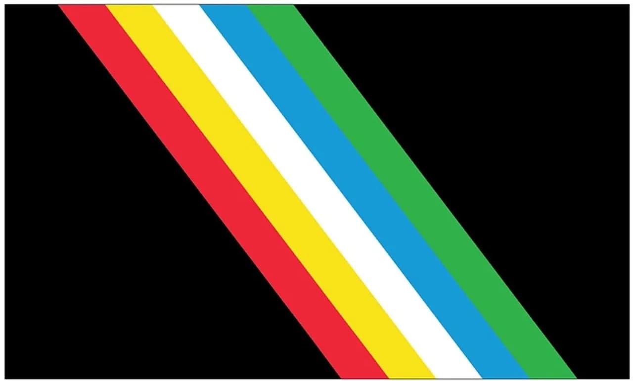 Disability Pride flag