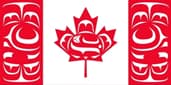 Indigenous Peoples flag
