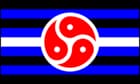 Kink rights flag